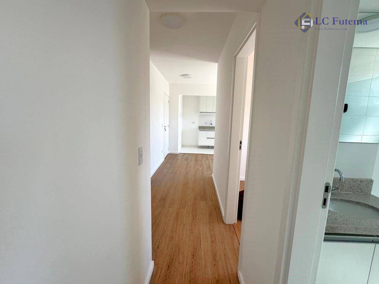 Apartamento, 2 quartos, 51 m² - Foto 20