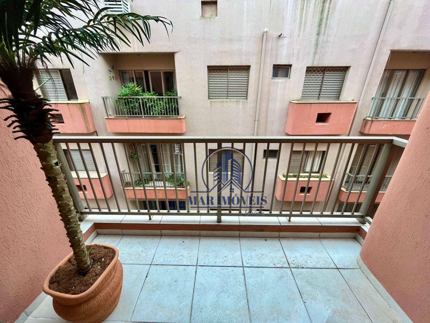 Apartamento à venda com 2 quartos, 80m² - Foto 1