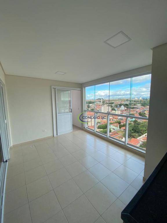 Apartamento à venda com 3 quartos, 97m² - Foto 9