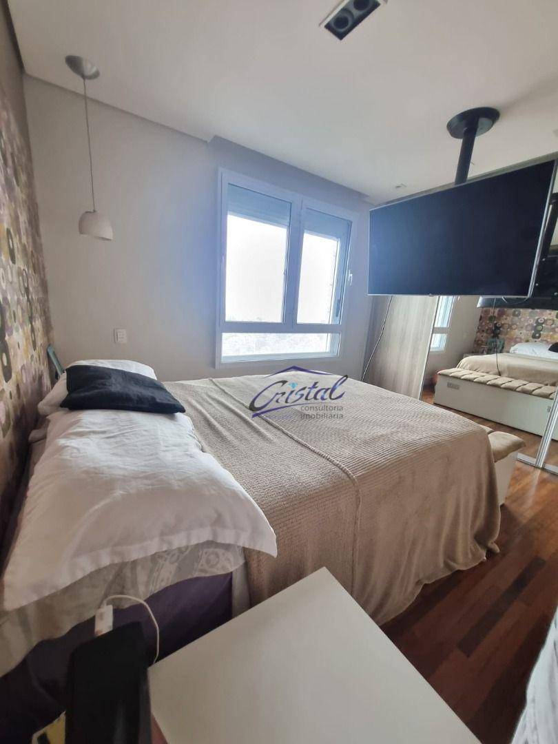 Apartamento à venda com 3 quartos, 105m² - Foto 24