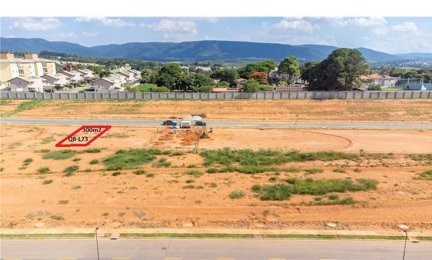 Terreno à venda, 300m² - Foto 3