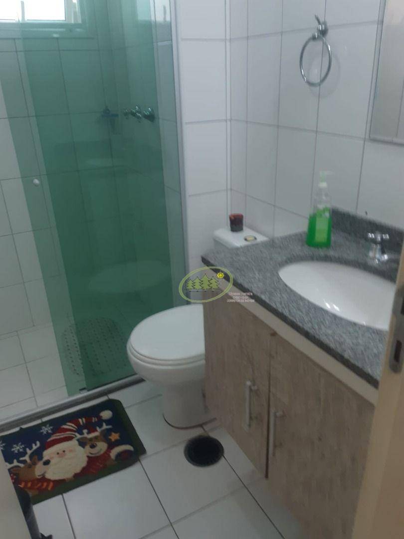 Apartamento à venda com 3 quartos, 87m² - Foto 20