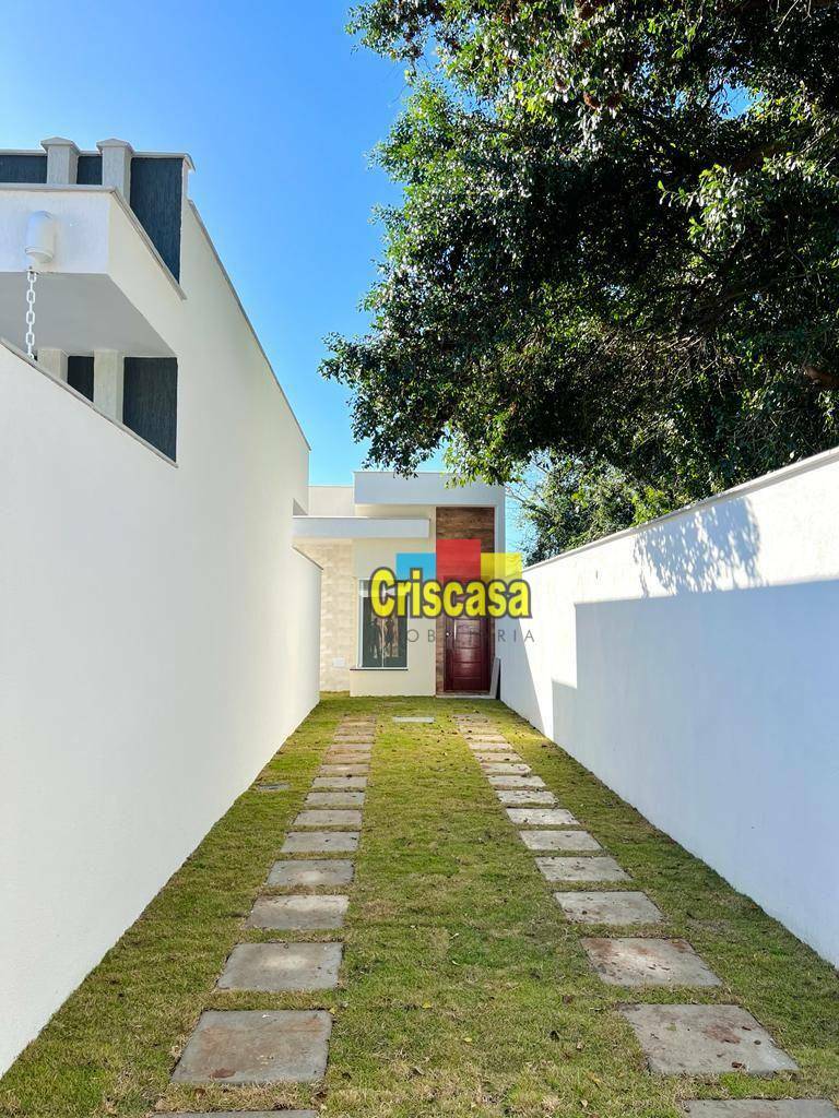 Casa à venda com 2 quartos, 72m² - Foto 8