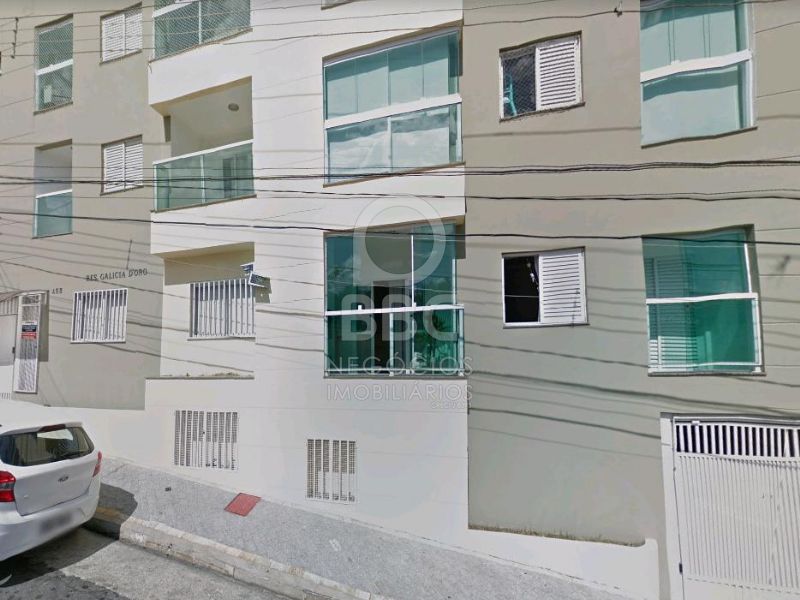 Cobertura à venda com 3 quartos, 170m² - Foto 1