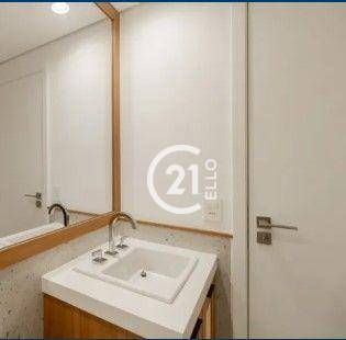 Apartamento à venda com 3 quartos, 76m² - Foto 11