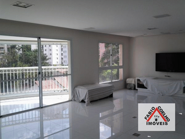 Apartamento à venda, 243m² - Foto 17