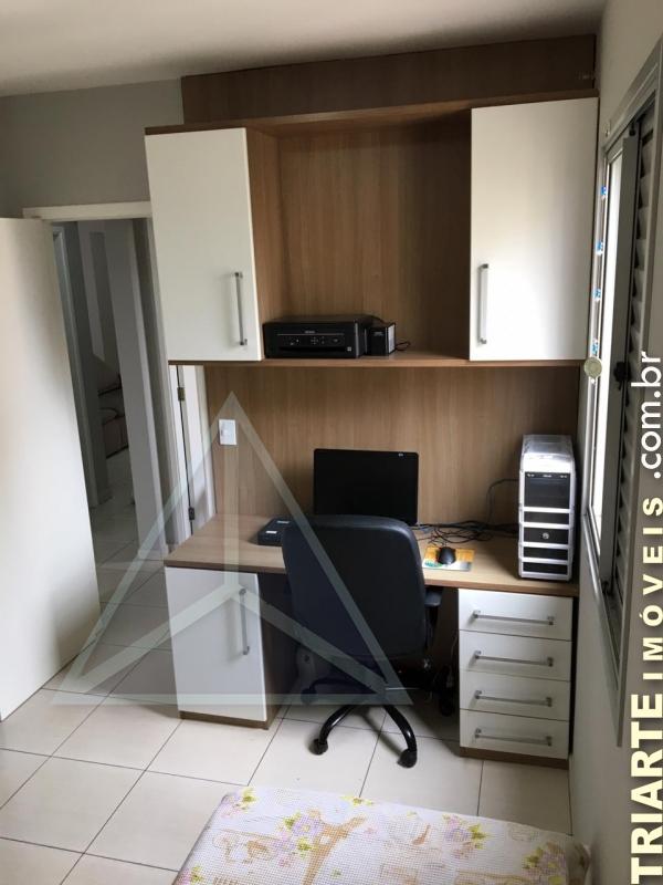 Apartamento à venda com 3 quartos, 79m² - Foto 12