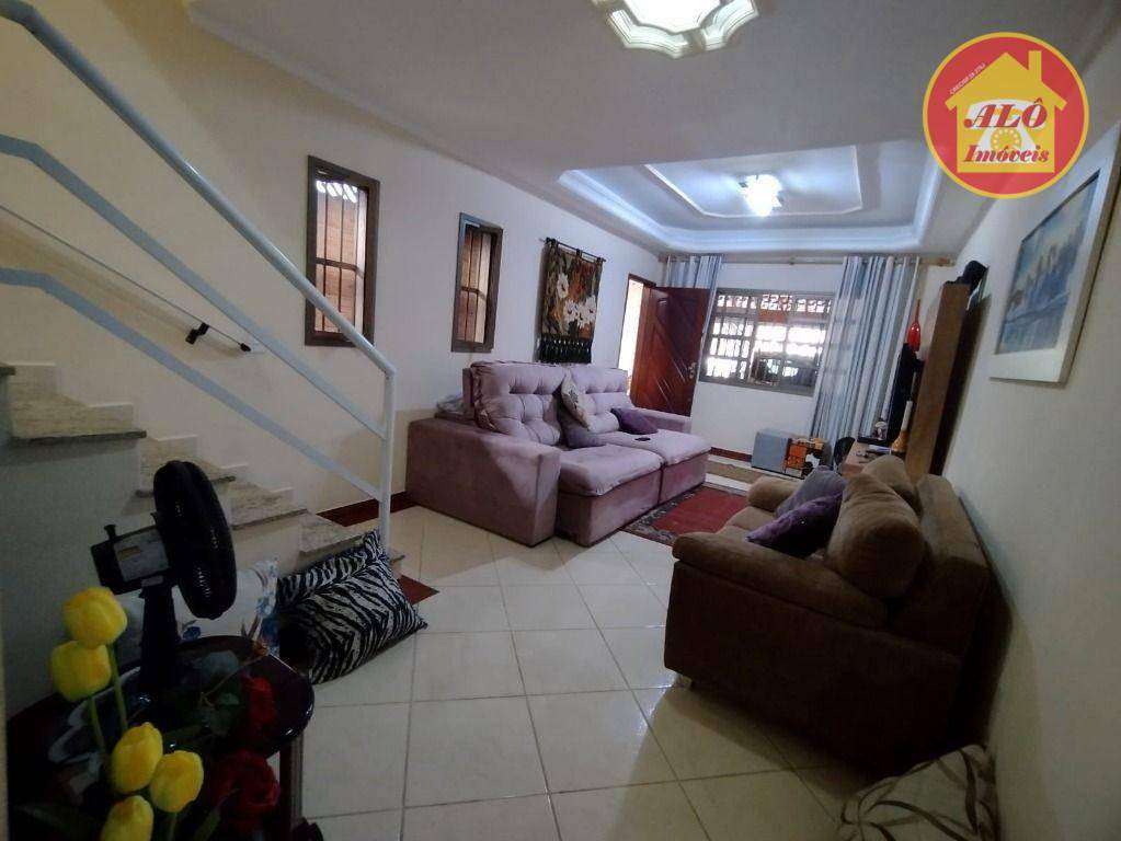 Sobrado à venda com 3 quartos, 120m² - Foto 22