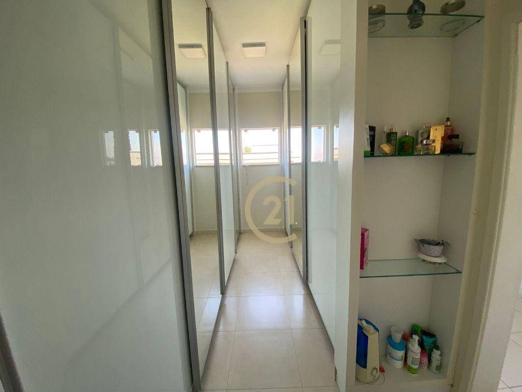 Casa de Condomínio à venda com 4 quartos, 386m² - Foto 12