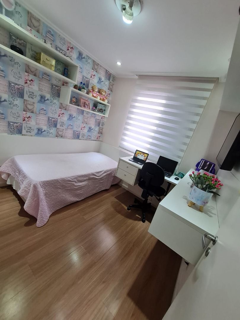 Apartamento à venda com 3 quartos, 115m² - Foto 27