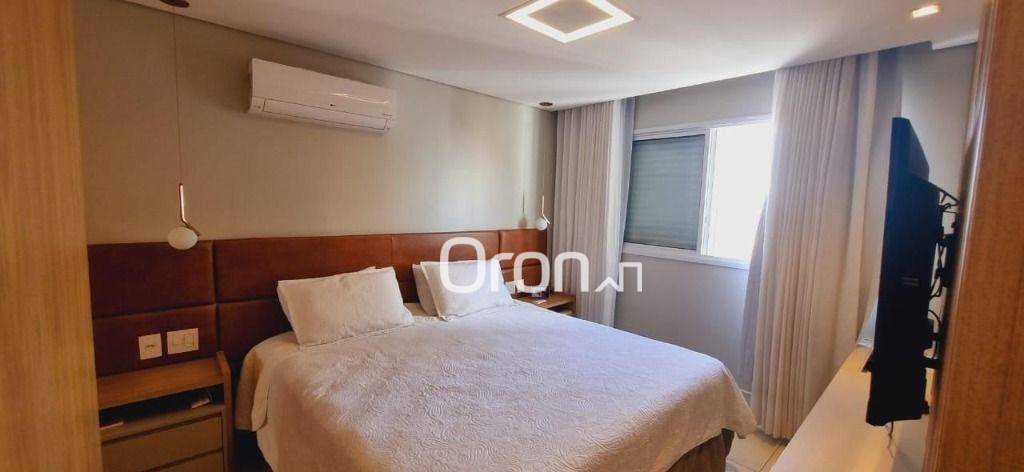 Apartamento à venda com 3 quartos, 140m² - Foto 10