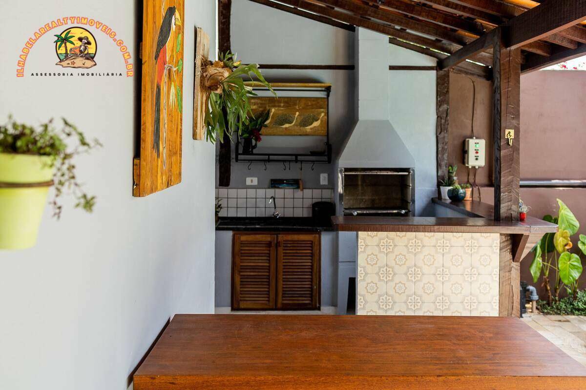 Casa à venda com 4 quartos, 184m² - Foto 6