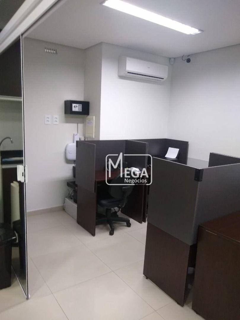 Conjunto Comercial-Sala à venda, 36m² - Foto 9