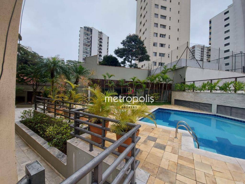 Apartamento à venda com 3 quartos, 260m² - Foto 18