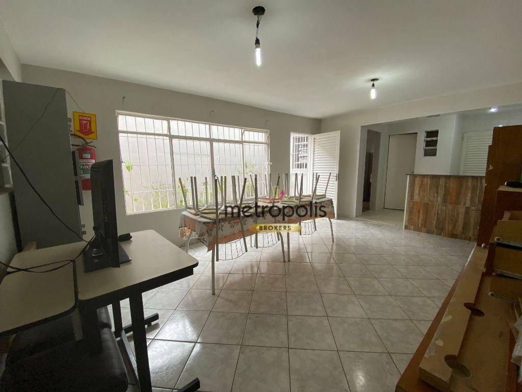 Sobrado à venda com 2 quartos, 121m² - Foto 37