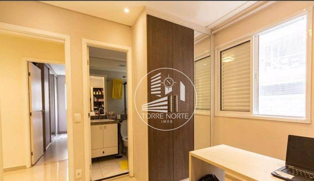 Apartamento à venda com 2 quartos, 65m² - Foto 34