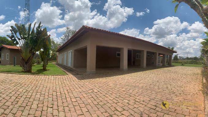 Chácara, 6 quartos, 5000 m² - Foto 3