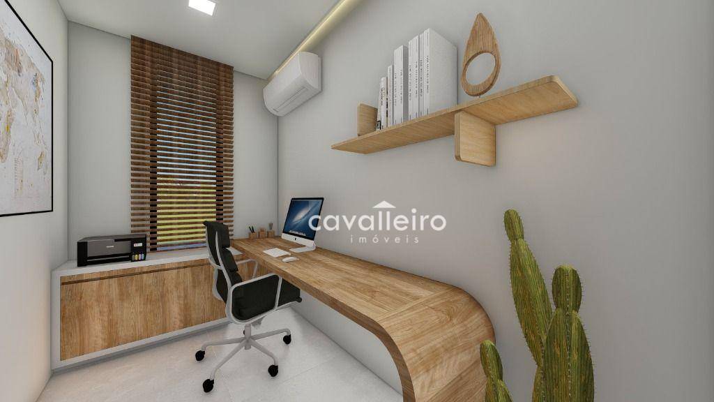 Casa de Condomínio à venda com 3 quartos, 360m² - Foto 25