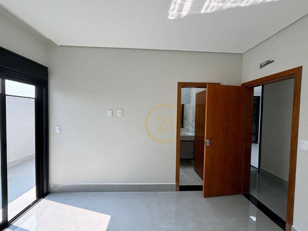 Casa de Condomínio à venda com 3 quartos, 190m² - Foto 11