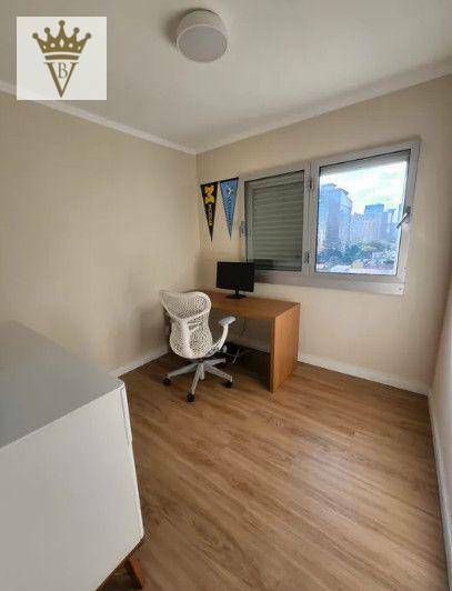 Apartamento para alugar com 3 quartos, 94m² - Foto 10