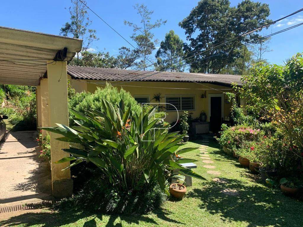 Sítio à venda com 3 quartos, 340m² - Foto 8