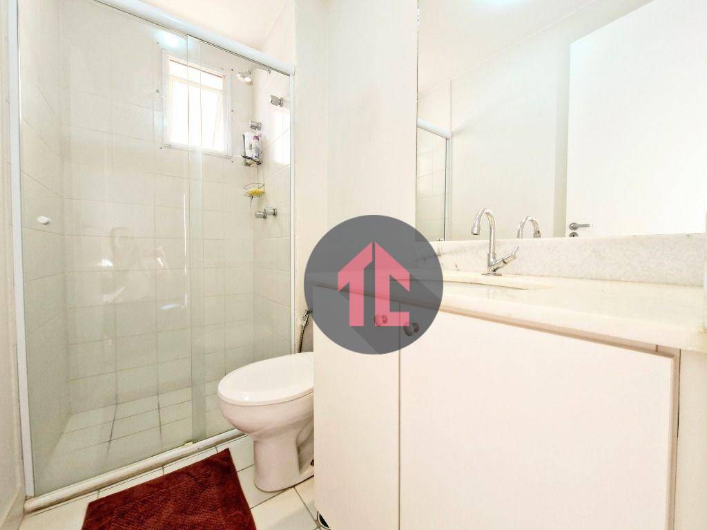 Apartamento à venda com 3 quartos, 75m² - Foto 20