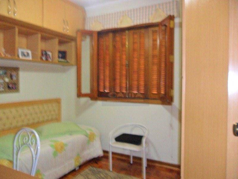 Sobrado à venda com 3 quartos, 120m² - Foto 24