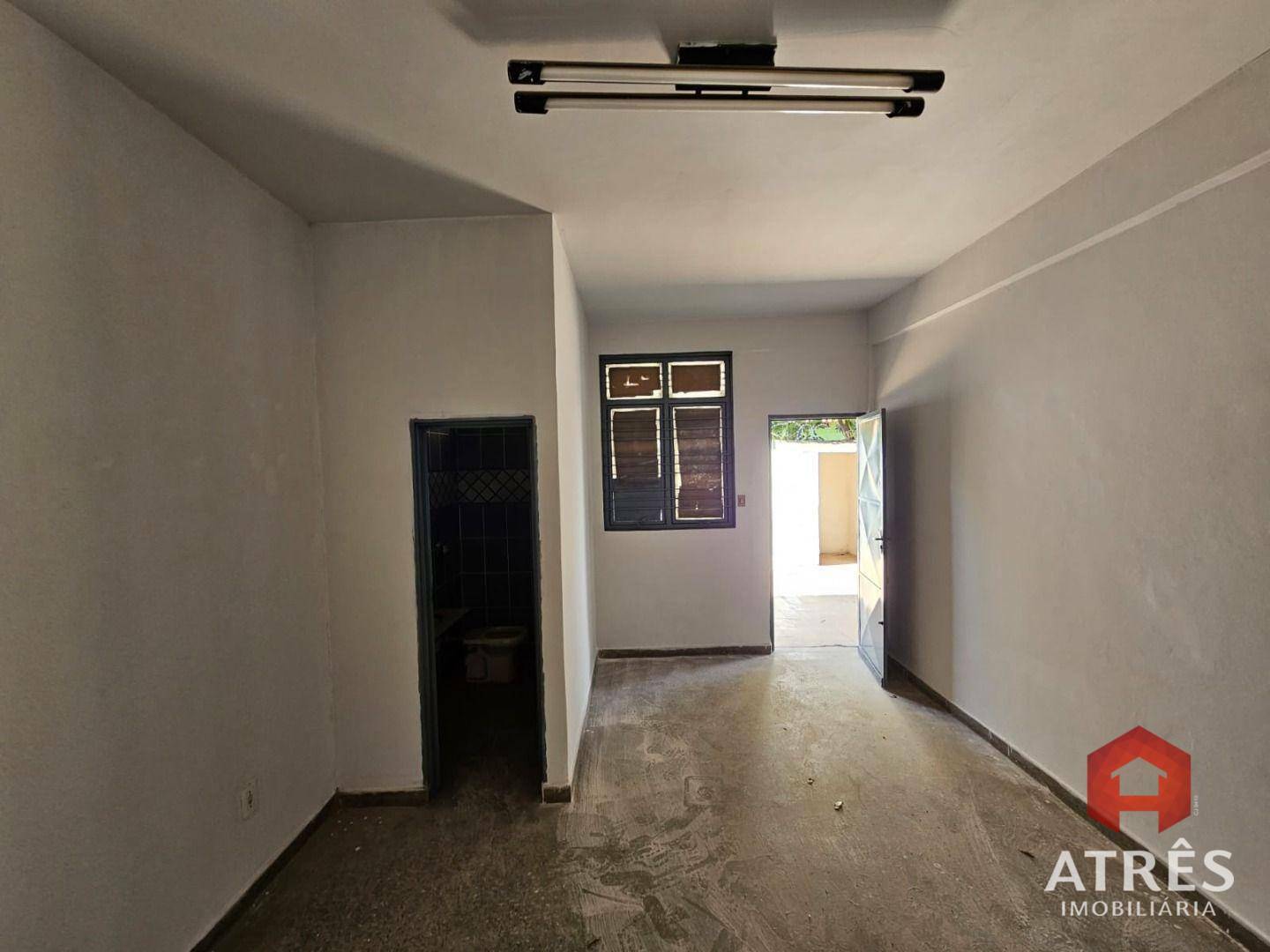 Depósito-Galpão-Armazém para alugar, 407m² - Foto 8