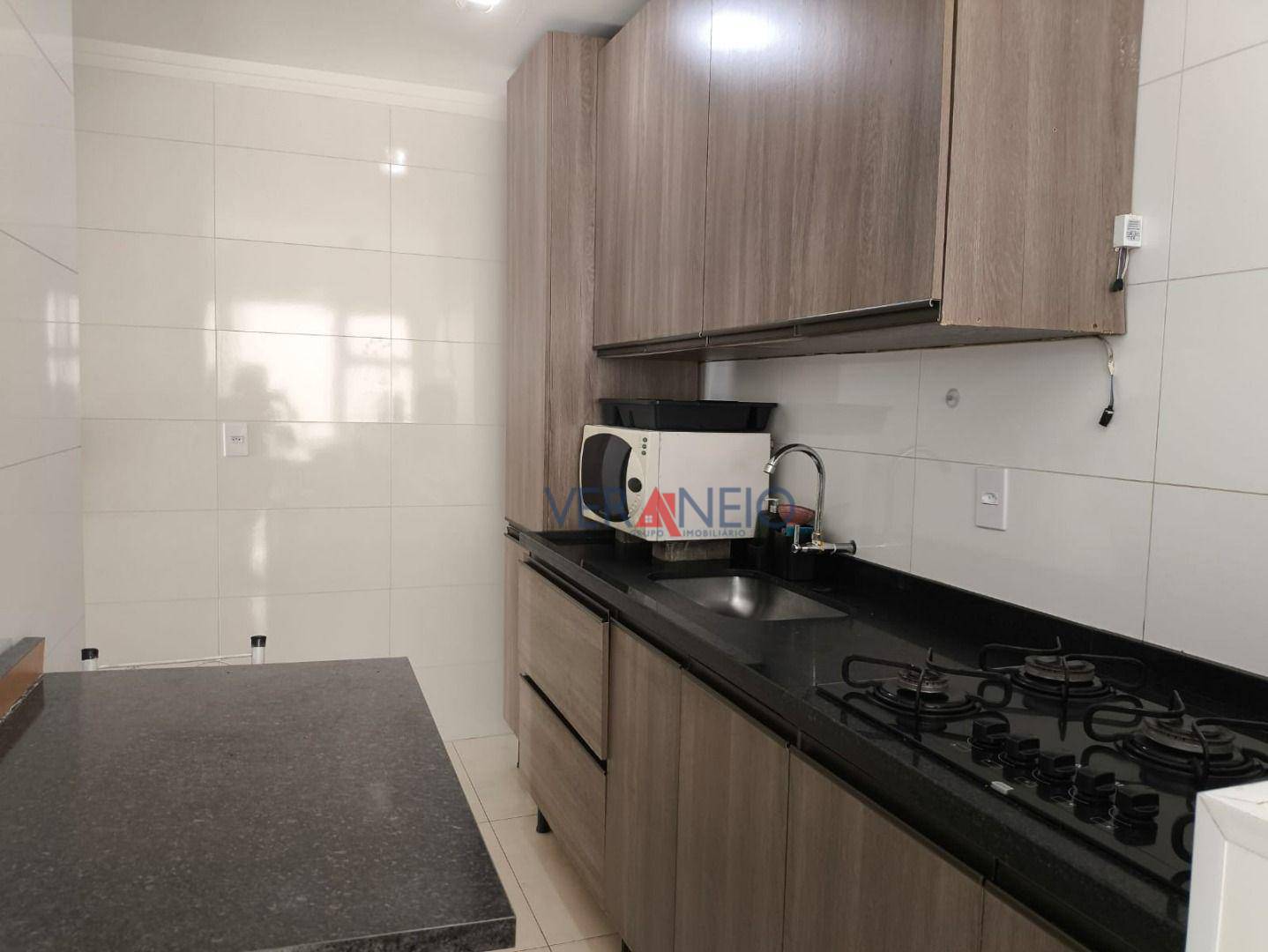 Apartamento, 2 quartos, 62 m² - Foto 4