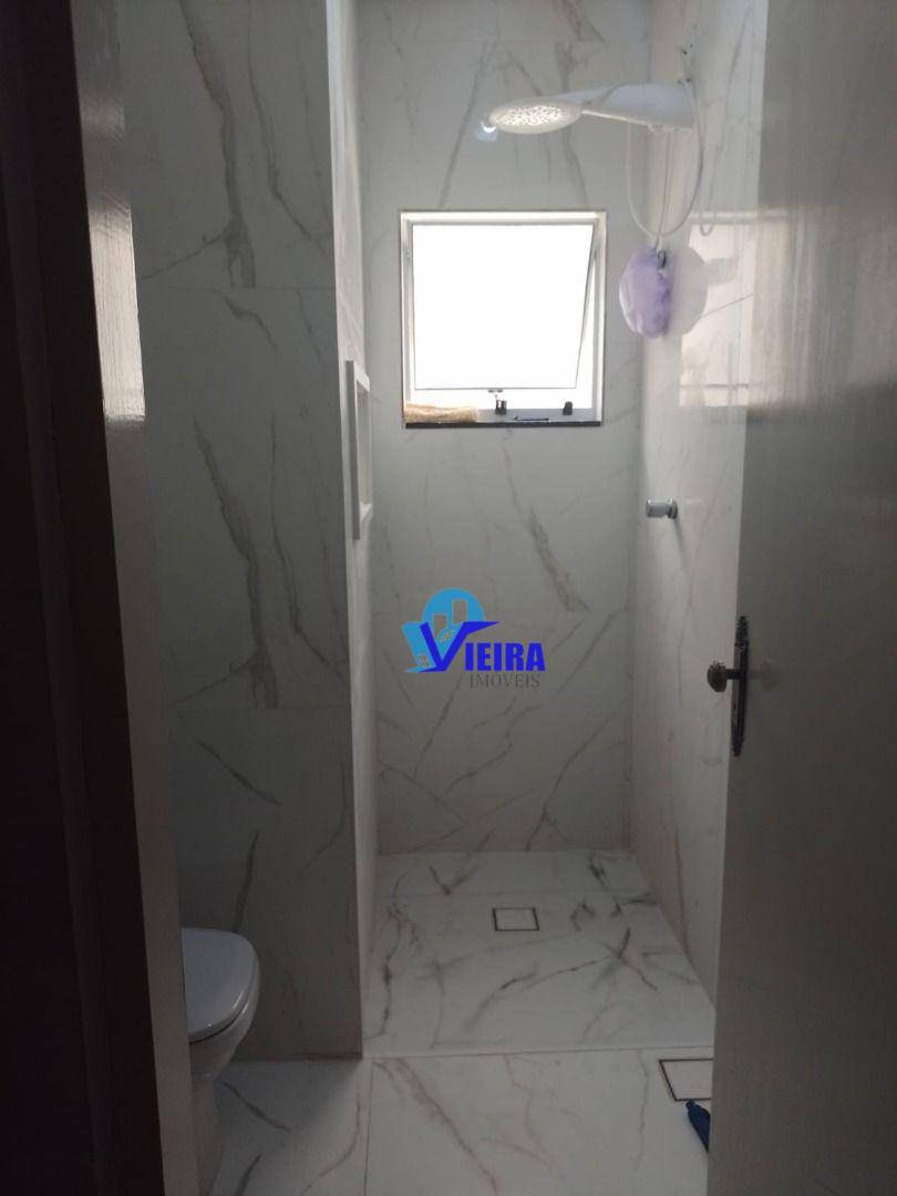 Sobrado à venda com 3 quartos, 120m² - Foto 11