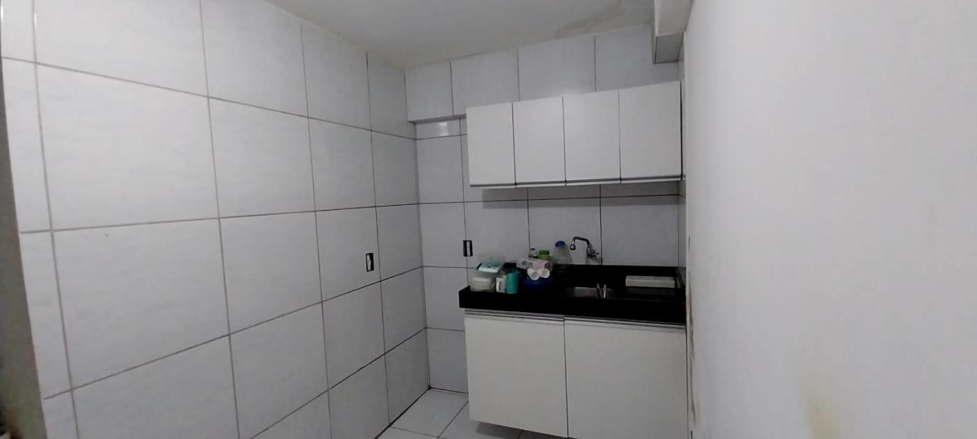 Casa de Condomínio à venda com 2 quartos, 60m² - Foto 8