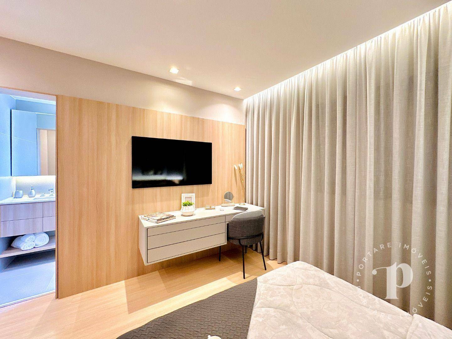 Apartamento à venda com 3 quartos, 92m² - Foto 12