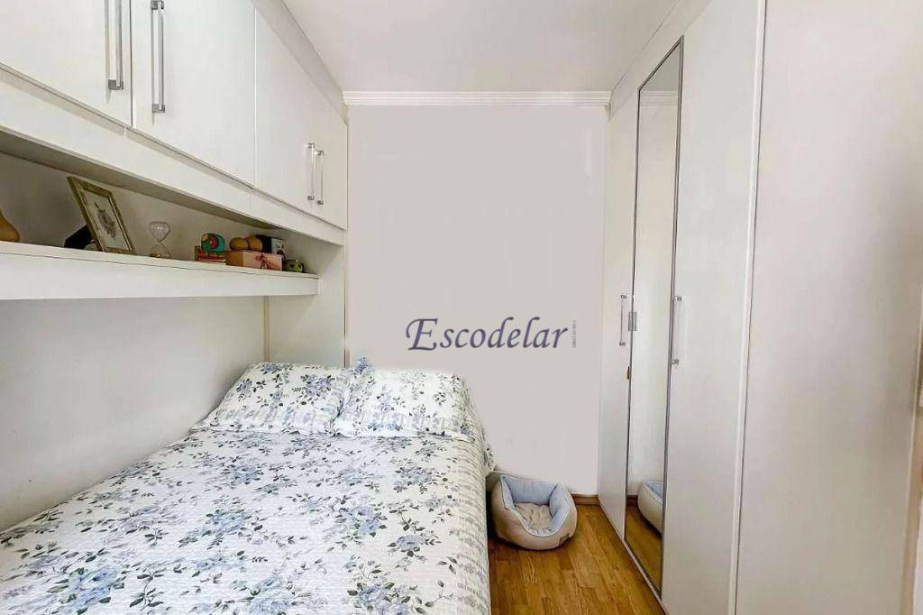 Apartamento à venda com 2 quartos, 55m² - Foto 20