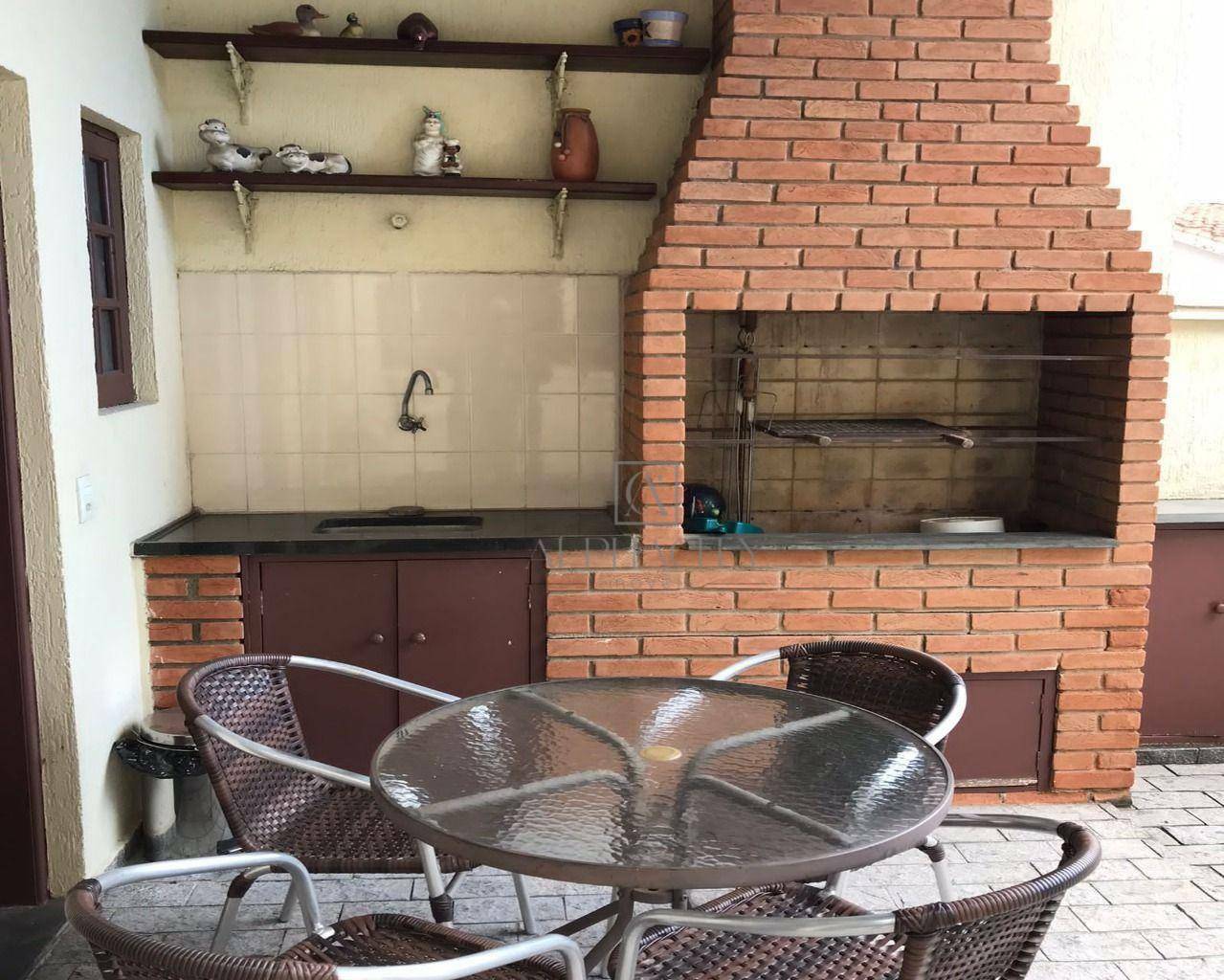 Casa de Condomínio à venda com 4 quartos, 350m² - Foto 20