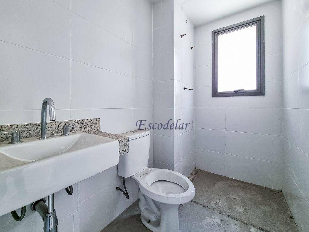 Apartamento à venda com 3 quartos, 133m² - Foto 13