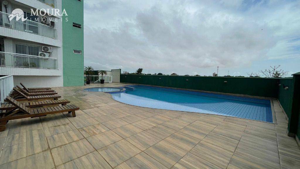 Apartamento à venda com 3 quartos, 93m² - Foto 20