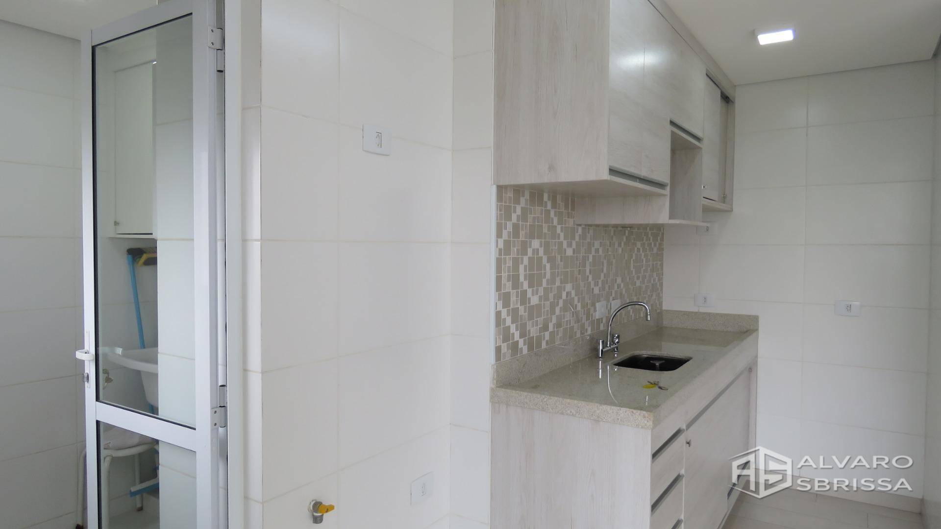 Apartamento à venda com 3 quartos, 84m² - Foto 5