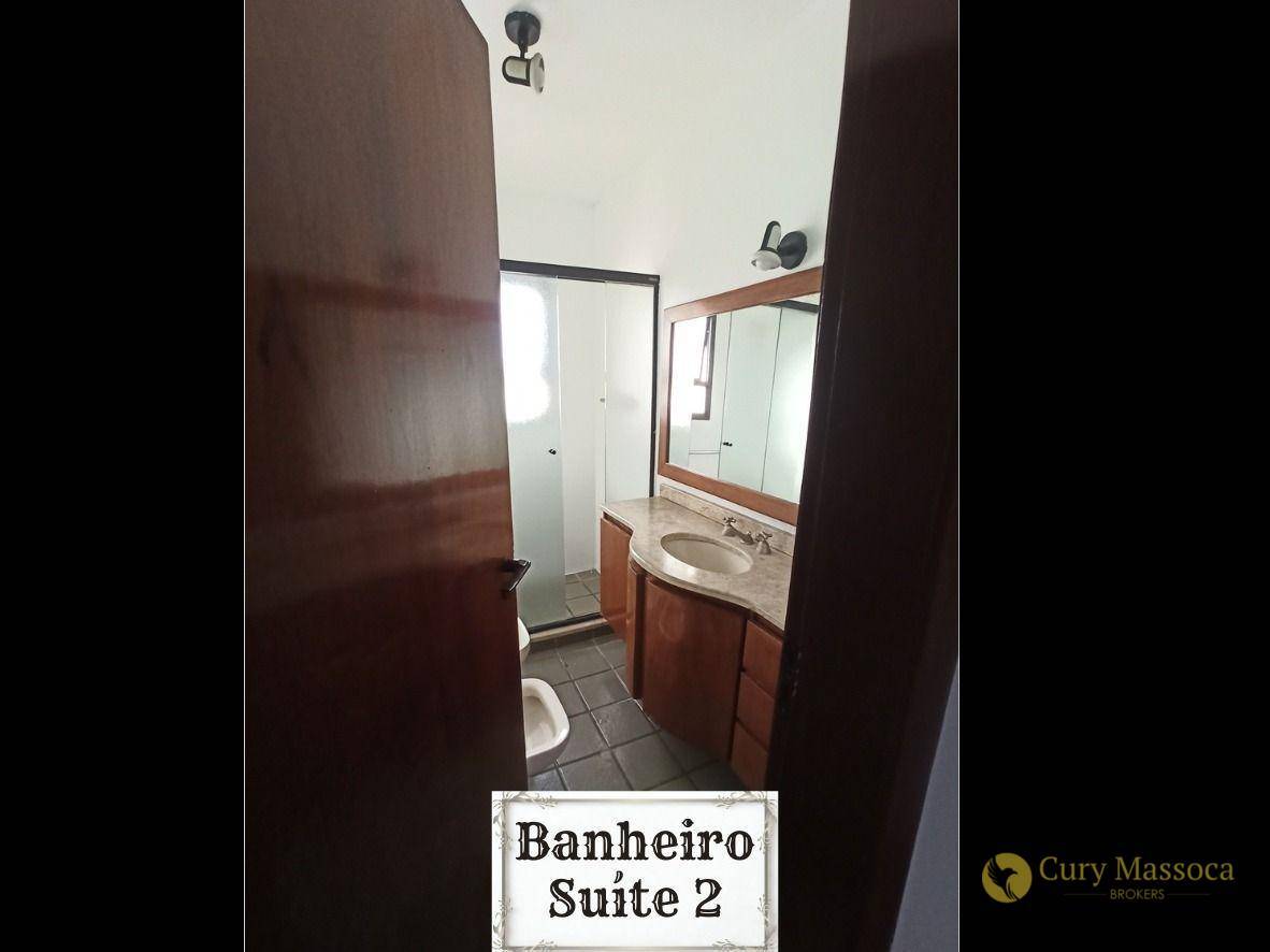 Apartamento, 3 quartos, 228 m² - Foto 11