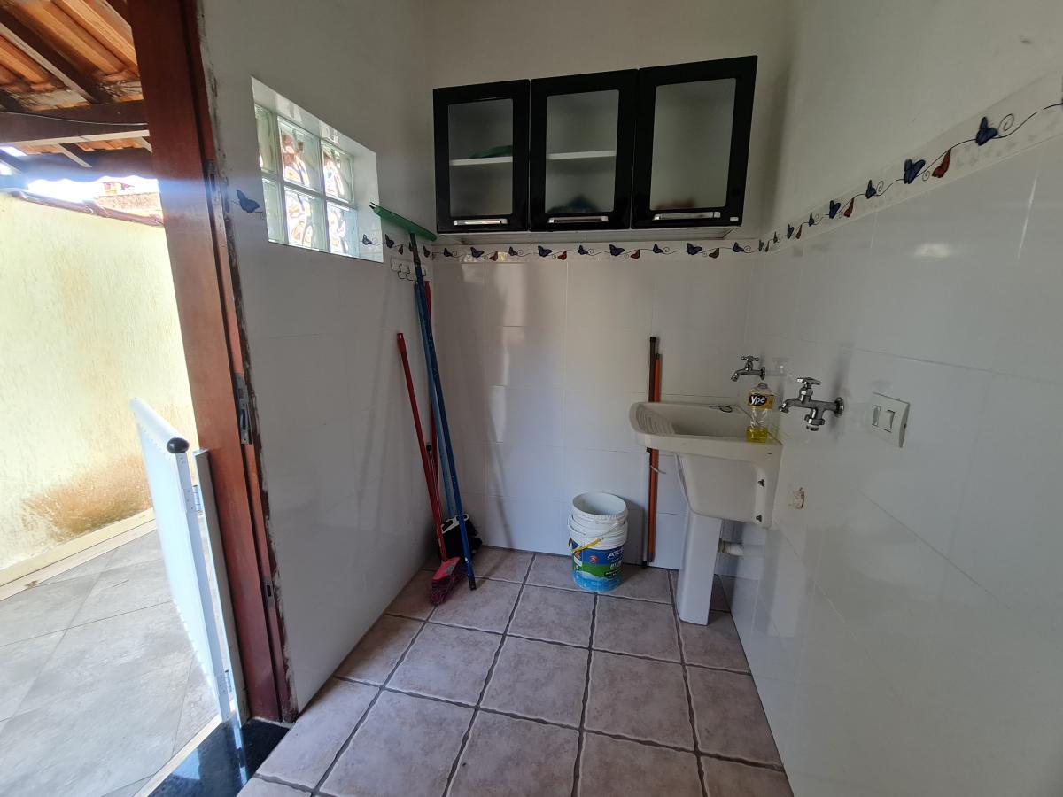 Casa à venda com 3 quartos, 360m² - Foto 11