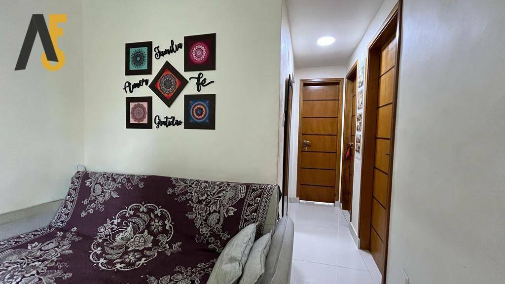 Apartamento à venda com 2 quartos, 47m² - Foto 10