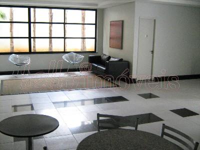 Apartamento para alugar com 3 quartos, 92m² - Foto 15