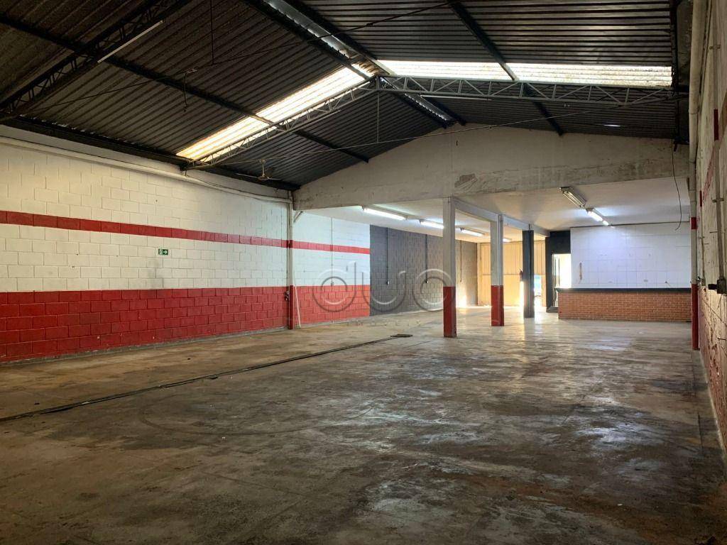 Depósito-Galpão, 127 m² - Foto 12