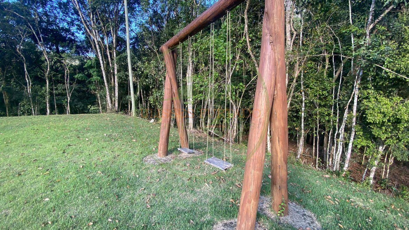 Sítio, 3 quartos, 11 hectares - Foto 5