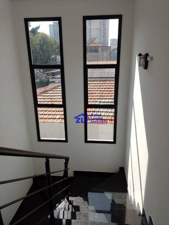 Apartamento à venda com 1 quarto, 30m² - Foto 5