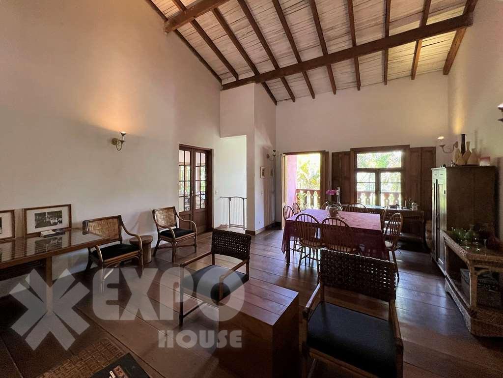 Casa de Condomínio à venda com 4 quartos, 681m² - Foto 11