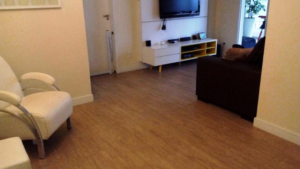 Apartamento à venda com 3 quartos, 100m² - Foto 22