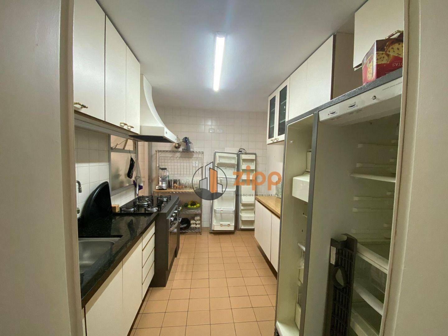 Apartamento à venda com 3 quartos, 102m² - Foto 3