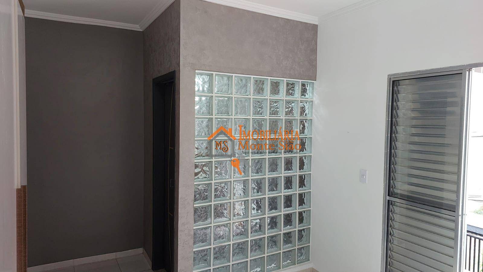 Sobrado à venda com 3 quartos, 150m² - Foto 27