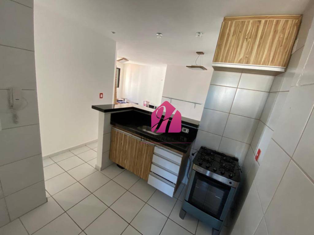 Apartamento à venda com 3 quartos, 62m² - Foto 13