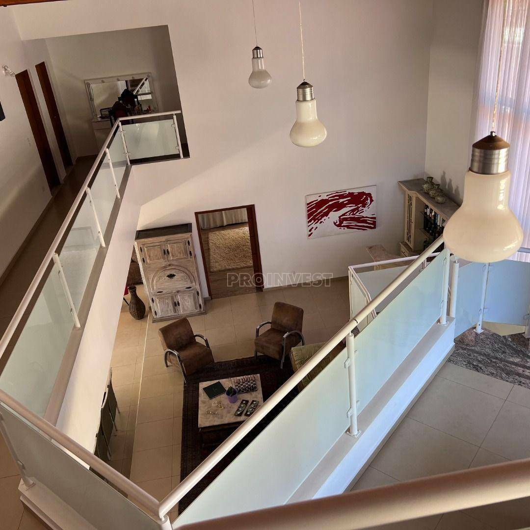 Casa de Condomínio à venda e aluguel com 5 quartos, 890m² - Foto 15